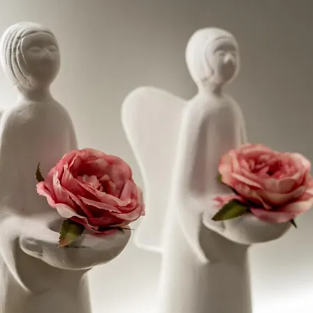 Angels Free Private Parking Of Stayinthess * Tessalónica
