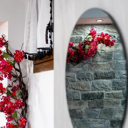 Angels Free Private Parking Of Stayinthess Apartment Thessaloniki