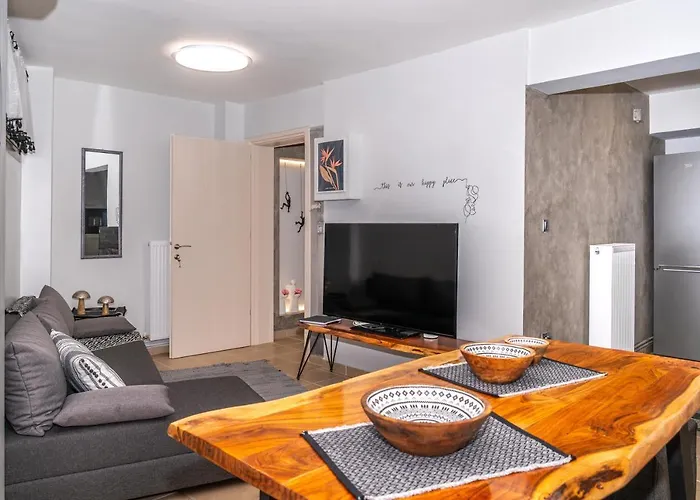 Apartman Angels Free Private Parking Of Stayinthess