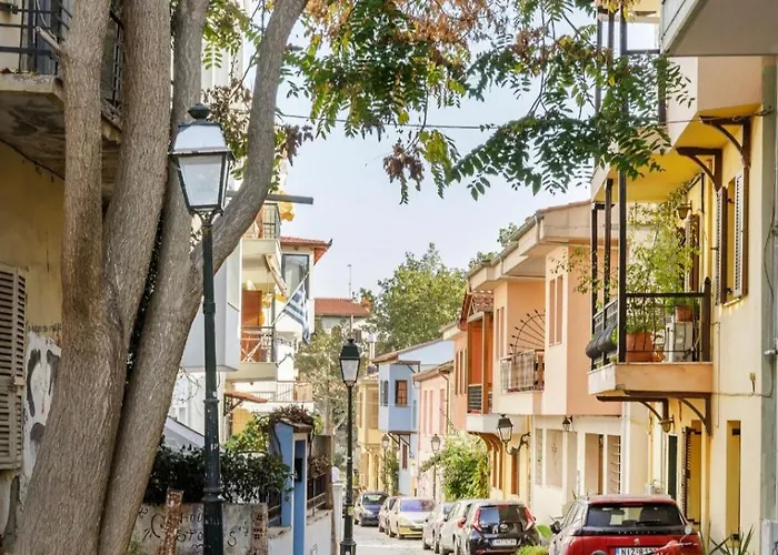 Apartman Angels Free Private Parking Of Stayinthess