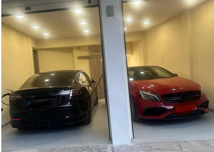 Angels Free Private Parking Of Stayinthess