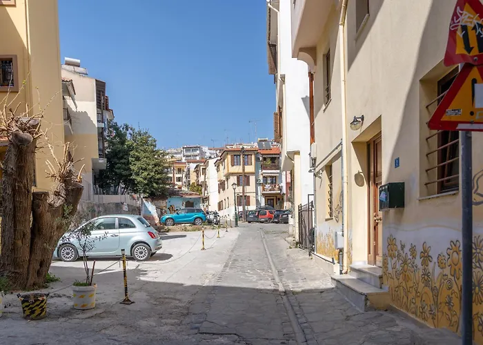 Apartman Angels Free Private Parking Of Stayinthess *