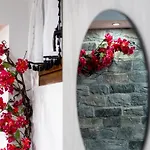 Angels Free Private Parking Of Stayinthess Апартаменты Салоники