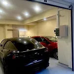 Angels Free Private Parking Of Stayinthess Appartement