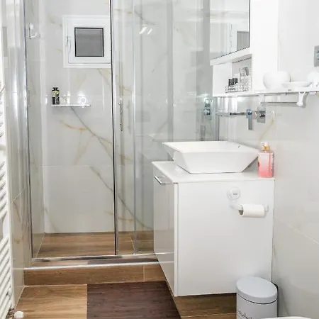 Daire Angels Free Private Parking Of Stayinthess *