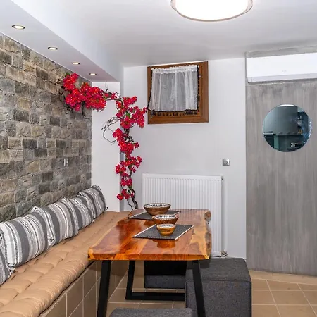 Daire Angels Free Private Parking Of Stayinthess Selanik