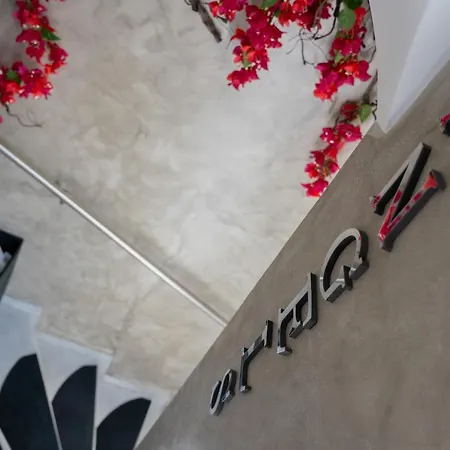 Angels Free Private Parking Thessaloniki