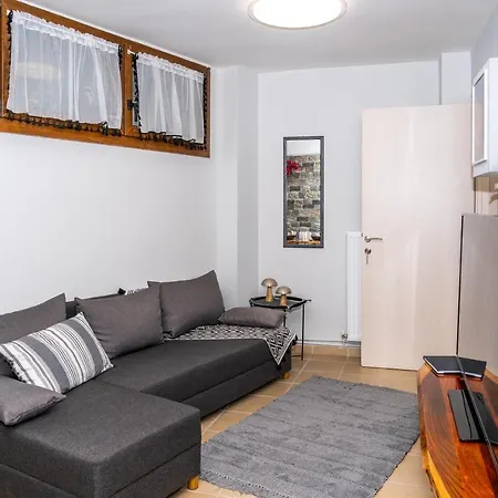 Apartment Angels Free Private Parking Thessaloniki