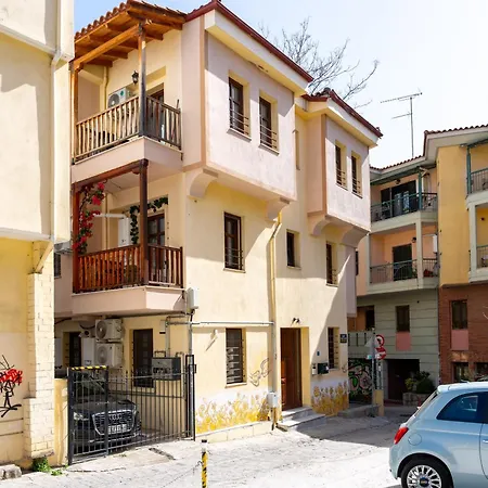 Angels Free Private Parking Apartment *