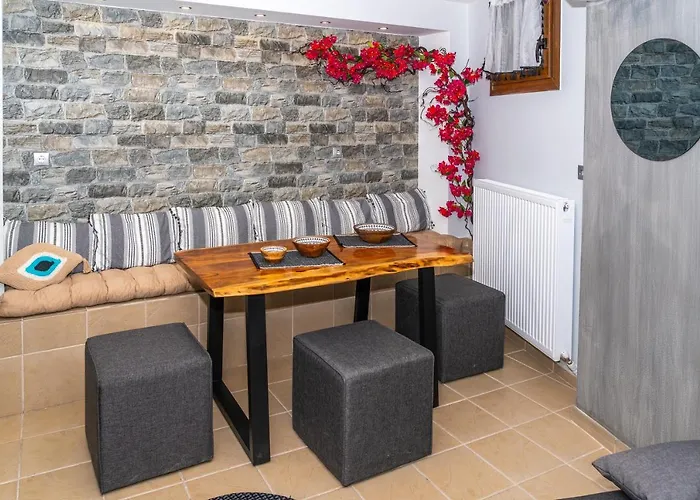 Angels Free Private Parking Of Stayinthess Appartamento *