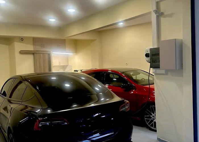 Angels Free Private Parking Of Stayinthess Lejlighed