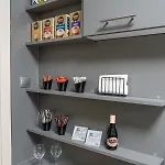 Апартаменты Angels Free Private Parking Of Stayinthess Салоники