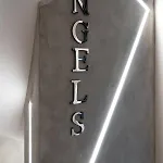 Angels Free Private Parking Of Stayinthess