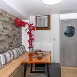 Апартаменты Angels Free Private Parking Of Stayinthess Салоники