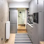 Angels Free Private Parking Of Stayinthess Апартаменты Салоники