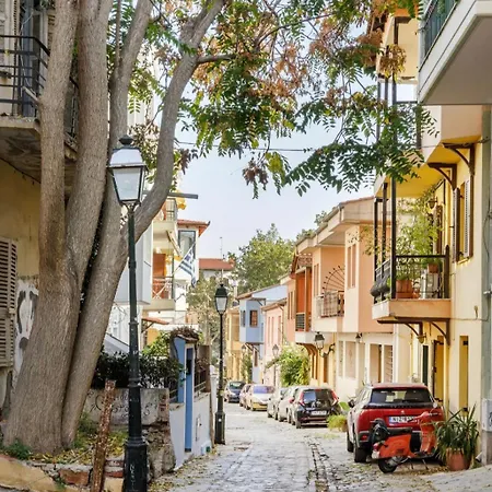 Апартаменты Angels Free Private Parking Of Stayinthess